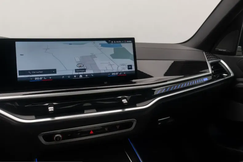 BMW X5 M60 (Seria X) din 2024 cu 17.669 km - oferta BMW210948 - foto 21