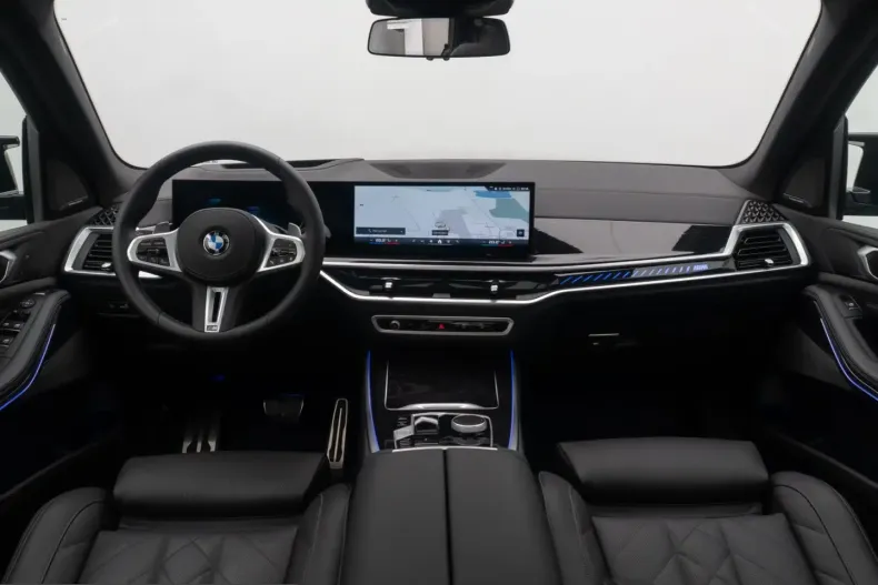 BMW X5 M60 (Seria X) din 2024 cu 17.669 km - oferta BMW210948 - foto 41