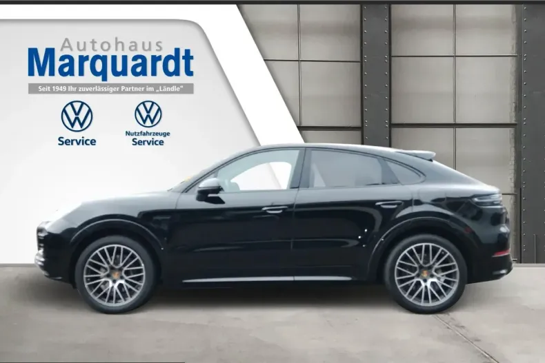 Porsche Cayenne din 2022 cu 56.000 km - oferta POR210949 - foto 2