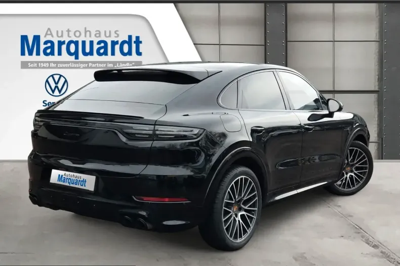 Porsche Cayenne din 2022 cu 56.000 km - oferta POR210949 - foto 3