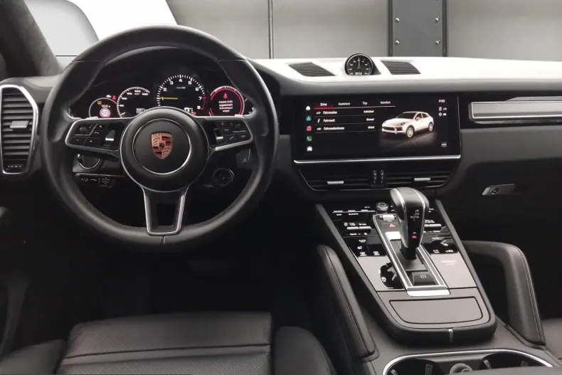Porsche Cayenne din 2022 cu 56.000 km - oferta POR210949 - foto 6
