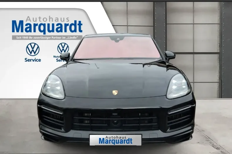 Porsche Cayenne din 2022 cu 56.000 km - oferta POR210949 - foto 9