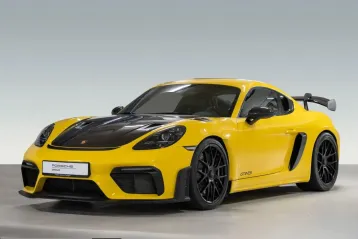 Porsche Cayman din 2023 - oferta POR210950