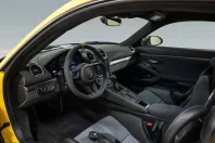 Porsche Cayman din 2023 cu 6.100 km - oferta POR210950 - foto 4