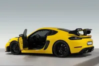 Porsche Cayman din 2023 cu 6.100 km - oferta POR210950 - foto 7