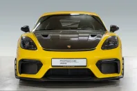 Porsche Cayman din 2023 cu 6.100 km - oferta POR210950 - foto 8