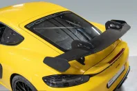 Porsche Cayman din 2023 cu 6.100 km - oferta POR210950 - foto 12