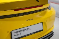 Porsche Cayman din 2023 cu 6.100 km - oferta POR210950 - foto 13