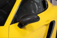 Porsche Cayman din 2023 cu 6.100 km - oferta POR210950 - foto 15