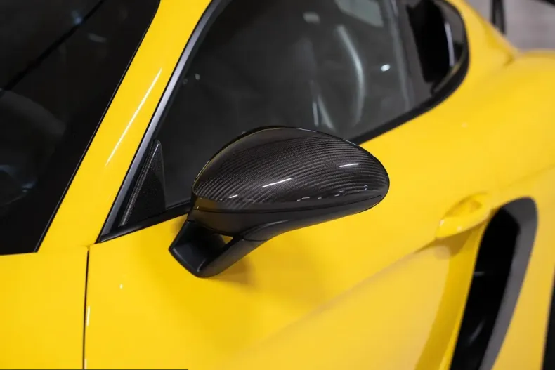 Porsche Cayman din 2023 cu 6.100 km - oferta POR210950 - foto 15