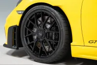 Porsche Cayman din 2023 cu 6.100 km - oferta POR210950 - foto 17