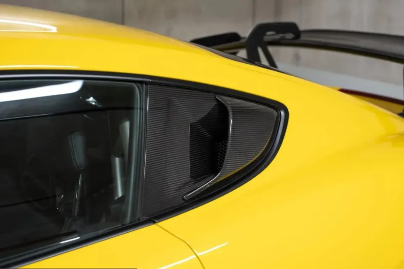 Porsche Cayman din 2023 cu 6.100 km - oferta POR210950 - foto 18