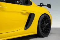 Porsche Cayman din 2023 cu 6.100 km - oferta POR210950 - foto 19
