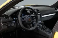 Porsche Cayman din 2023 cu 6.100 km - oferta POR210950 - foto 33
