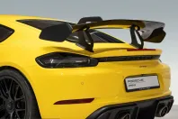 Porsche Cayman din 2023 cu 6.100 km - oferta POR210950 - foto 39