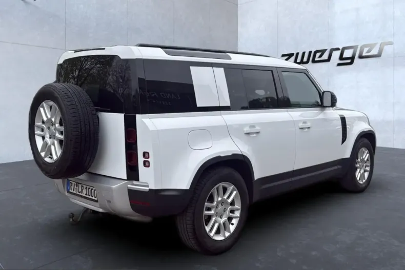 Land Rover Defender din 2025 cu 23.900 km - oferta LAN210951 - foto 2