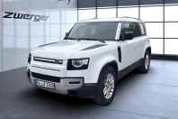 Land Rover Defender din 2025 cu 23.900 km - oferta LAN210951 - foto 3