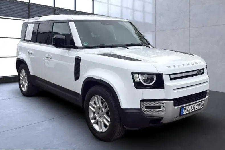 Land Rover Defender din 2025 cu 23.900 km - oferta LAN210951 - foto 5
