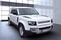 Land Rover Defender din 2025 cu 23.900 km - oferta LAN210951 - foto 6