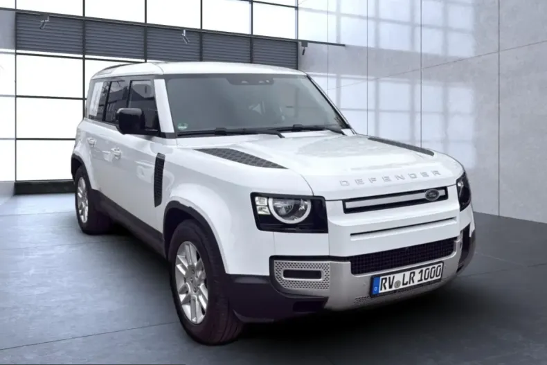 Land Rover Defender din 2025 cu 23.900 km - oferta LAN210951 - foto 6