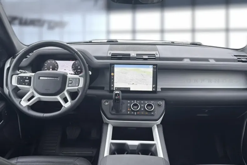 Land Rover Defender din 2025 cu 23.900 km - oferta LAN210951 - foto 11