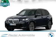 BMW X5 (Seria X) din 2025 cu 14.699 km - oferta BMW210952 - foto 1
