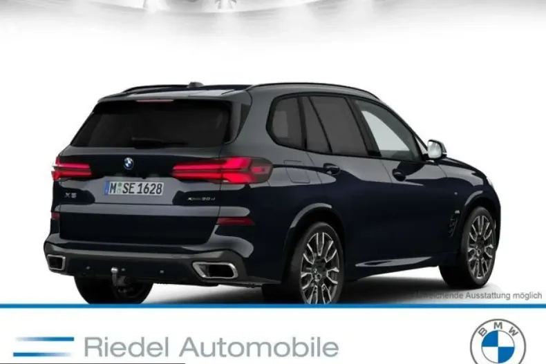 BMW X5 (Seria X) din 2025 cu 14.699 km - oferta BMW210952 - foto 2