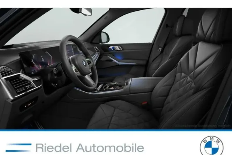BMW X5 (Seria X) din 2025 cu 14.699 km - oferta BMW210952 - foto 3