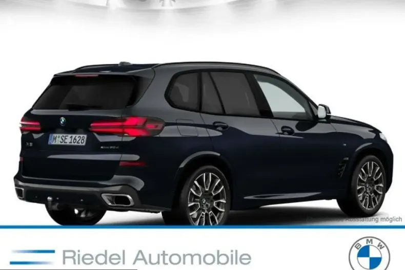 BMW X5 (Seria X) din 2025 cu 14.699 km - oferta BMW210952 - foto 5