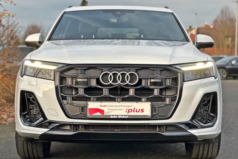 Audi Q7 din 2025 cu 32.490 km - oferta AUD210953 - foto 3