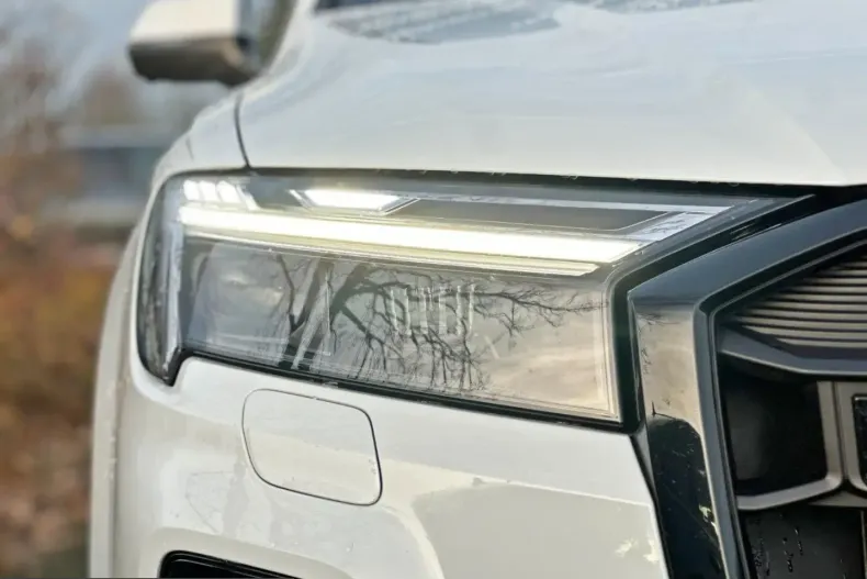 Audi Q7 din 2025 cu 32.490 km - oferta AUD210953 - foto 4