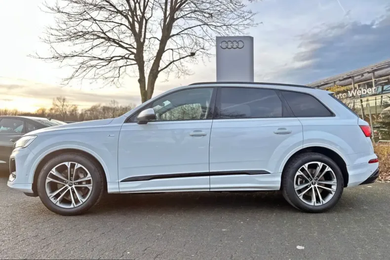 Audi Q7 din 2025 cu 32.490 km - oferta AUD210953 - foto 5