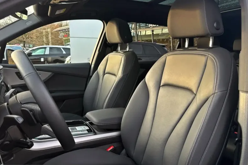 Audi Q7 din 2025 cu 32.490 km - oferta AUD210953 - foto 11