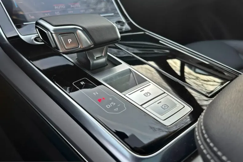 Audi Q7 din 2025 cu 32.490 km - oferta AUD210953 - foto 19