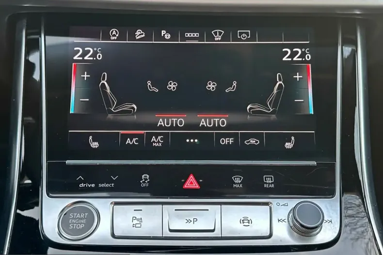 Audi Q7 din 2025 cu 32.490 km - oferta AUD210953 - foto 20