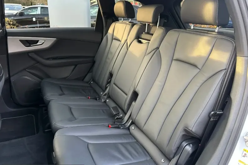 Audi Q7 din 2025 cu 32.490 km - oferta AUD210953 - foto 26