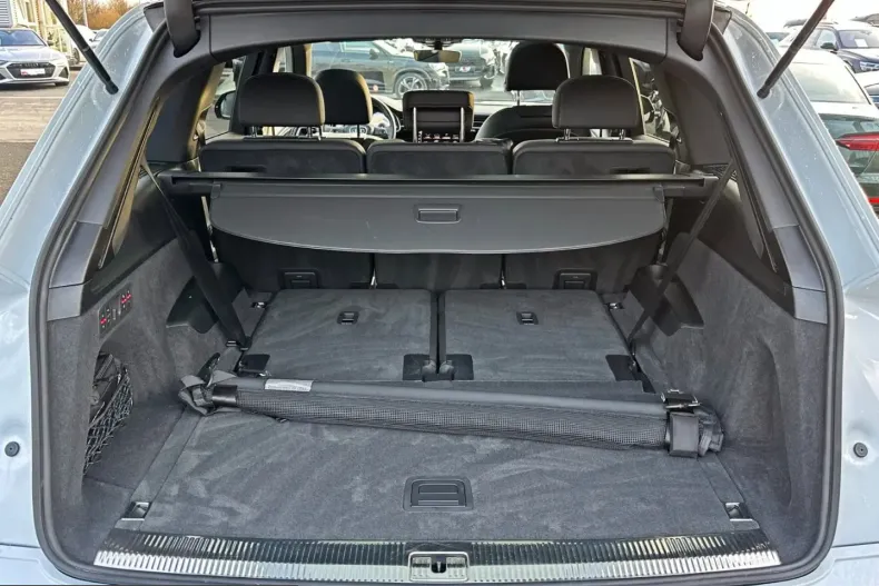 Audi Q7 din 2025 cu 32.490 km - oferta AUD210953 - foto 28