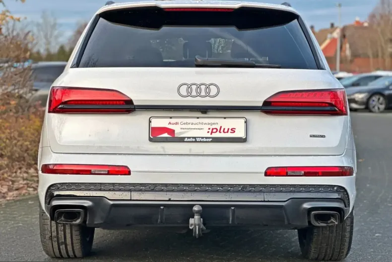 Audi Q7 din 2025 cu 32.490 km - oferta AUD210953 - foto 30