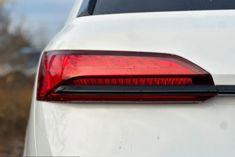 Audi Q7 din 2025 cu 32.490 km - oferta AUD210953 - foto 31