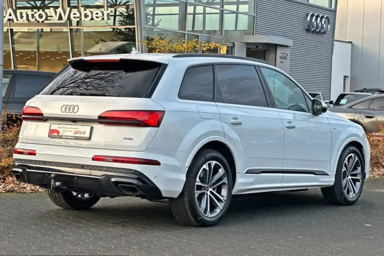 Audi Q7 din 2025 cu 32.490 km - oferta AUD210953 - foto 32