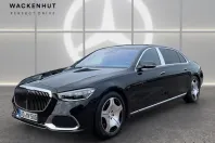 Mercedes-Benz S 580 (Clasa S) din 2024 cu 19.900 km - oferta MER210954 - foto 1