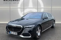 Mercedes-Benz S 580 (Clasa S) din 2024 cu 19.900 km - oferta MER210954 - foto 2