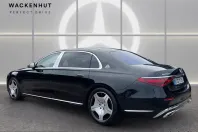 Mercedes-Benz S 580 (Clasa S) din 2024 cu 19.900 km - oferta MER210954 - foto 3