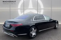 Mercedes-Benz S 580 (Clasa S) din 2024 cu 19.900 km - oferta MER210954 - foto 4