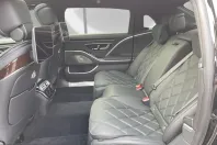 Mercedes-Benz S 580 (Clasa S) din 2024 cu 19.900 km - oferta MER210954 - foto 6