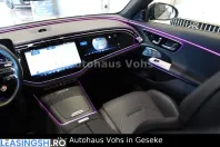 Mercedes-Benz E 53 AMG (Clasa E) din 2025 cu 12.335 km - oferta MER210955 - foto 20
