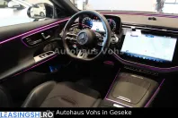 Mercedes-Benz E 53 AMG (Clasa E) din 2025 cu 12.335 km - oferta MER210955 - foto 21