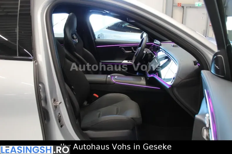 Mercedes-Benz E 53 AMG (Clasa E) din 2025 cu 12.335 km - oferta MER210955 - foto 25