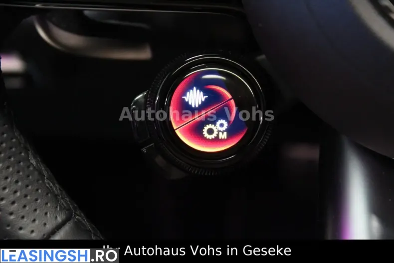 Mercedes-Benz E 53 AMG (Clasa E) din 2025 cu 12.335 km - oferta MER210955 - foto 31