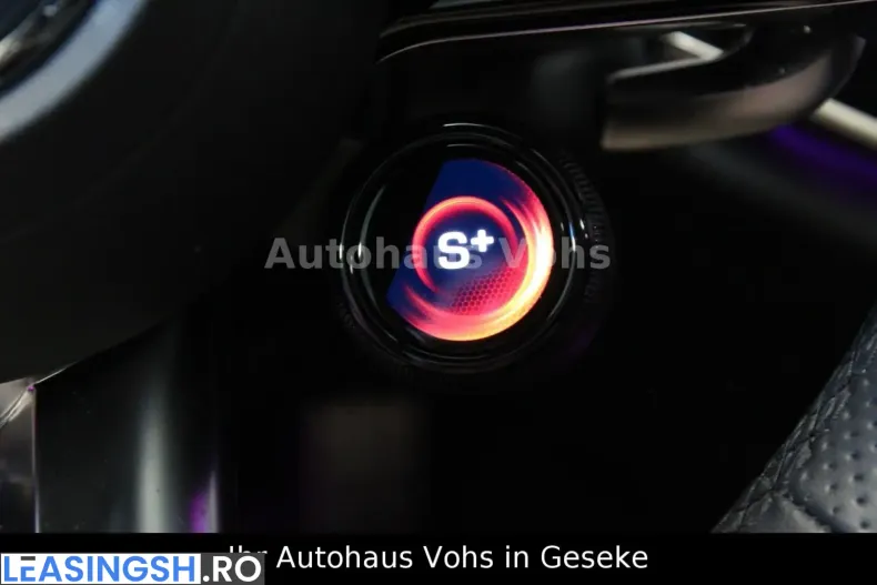 Mercedes-Benz E 53 AMG (Clasa E) din 2025 cu 12.335 km - oferta MER210955 - foto 32